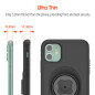 Mayline Coque de protection iPhone – Support LC38 Mayline Coque de protection iPhone – Support LC38