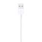 Apple Câble USB vers Lightning – 1 m Vrac Apple Câble USB vers Lightning – 1 m Vrac