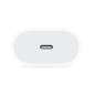 Apple Adaptateur secteur USB-C 20W MHJE3ZM/A – Boîte Apple Adaptateur secteur USB-C 20W MHJE3ZM/A – Boîte
