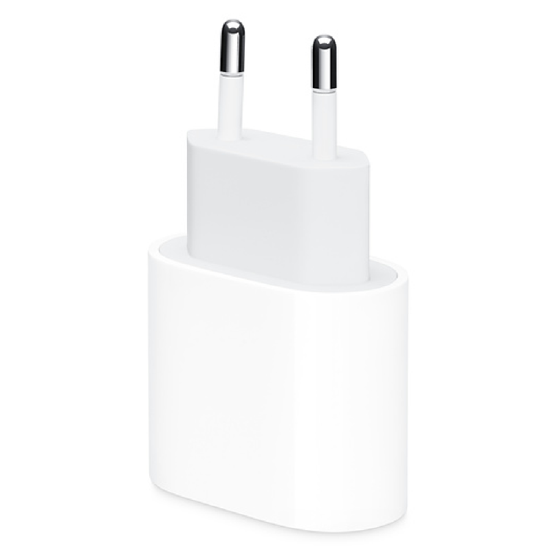 Apple USB-C 20W Power Adapter MHJE3ZM/A – Retail Box Apple USB-C 20W Power Adapter MHJE3ZM/A – Retail Box