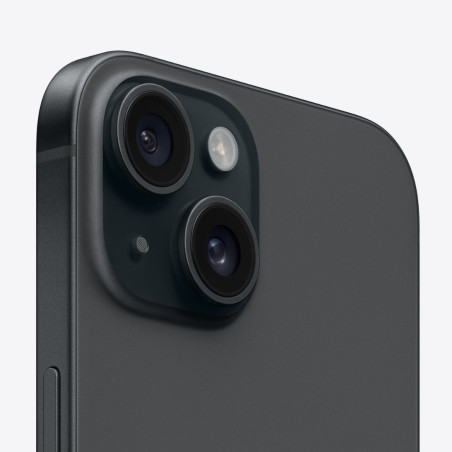 Apple iPhone 15 – 128 Go Noir -Très bon état