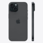 Apple iPhone 15 – 128GB Black Apple iPhone 15 – 128GB Black