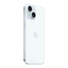Apple iPhone 15 128 Go Bleu | Smarty Paris