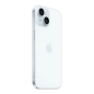Apple iPhone 15 – 128 Go Bleu