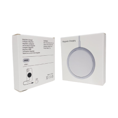 MagSafe Compatible Wireless Charger | Smarty