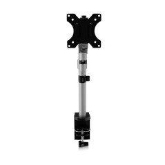 Support moniteur V7 réglable argent | Smarty