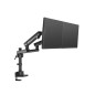 Dual Monitor Stand V7 – Black Dual Monitor Stand V7 – Black