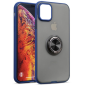 ECO Matte Protective Case with Magnetic Ring – iPhone 6 to 17