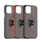 ECO Matte Protective Case with Magnetic Ring – iPhone 6 to 17
