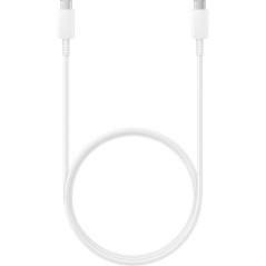 Samsung 100W USB-C Cable White | Smarty