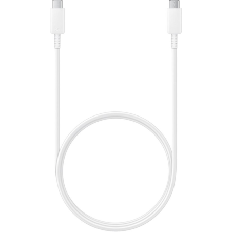 Samsung 100W USB-C Cable White | Smarty