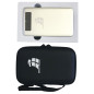 Secure Portable SSD Digittrade DG-RS256-1000SSD – 1TB Silver