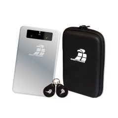 Digittrade DG-RS256-1000SSD 1TB Portable SSD