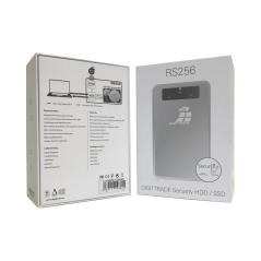 Digittrade DG-RS256-1000SSD 1TB Portable SSD