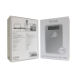 Secure Portable SSD Digittrade DG-RS256-1000SSD – 1TB Silver