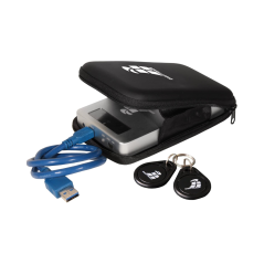 Digittrade DG-RS256-1000SSD 1TB Portable SSD