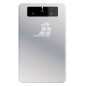 Secure Portable SSD Digittrade DG-RS256-1000SSD – 1TB Silver