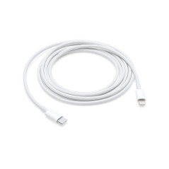 Apple USB-C to Lightning Cable 2m MQGH2ZM/A
