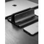 Vertical Laptop Stand ECO – Adjustable 3-in-1 Vertical Laptop Stand ECO – Adjustable 3-in-1