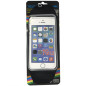 Sports Phone Belt ECO – Black, 4.7 to 5.5-inch Sports Phone Belt ECO – Black, 4.7 to 5.5-inch