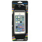 Sports Phone Belt ECO – Black, 4.7 to 5.5-inch Sports Phone Belt ECO – Black, 4.7 to 5.5-inch