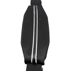 Black Sports Phone Belt 4.7 to 5.5-inch