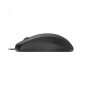 Souris filaire AOC Ms121 – USB Noir Souris filaire AOC Ms121 – USB Noir