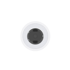 Apple adaptateur USB-C jack 3,5 mm MU7E2ZM/A