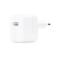 Apple adaptateur secteur USB 12 W MGN03ZM/A
