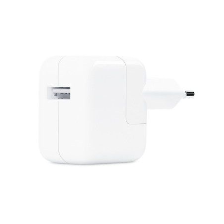Apple Adaptateur secteur USB 12 W MGN03ZM/A