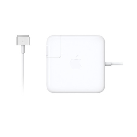 Apple adaptateur MagSafe 2 60 W MD565TU/A