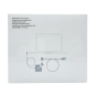 Apple MagSafe 60W Power Adapter MC461Z/A Apple MagSafe 60W Power Adapter MC461Z/A