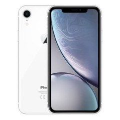 iPhone XR 256 Go Blanc - Grade A | -33% au lieu de 354.90€ |