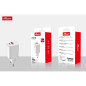 Charger FASR FS-C6 – USB-C + USB 25W