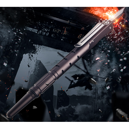 Tactical Pen Leixe