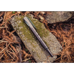 Stylo tactique Leixe