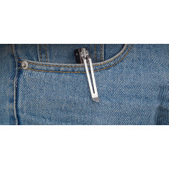 Stylo tactique Leixe
