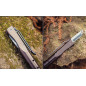 Stylo tactique Leixe Stylo tactique Leixe