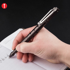Stylo tactique Leixe
