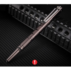 Stylo tactique Leixe