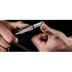 Stylo tactique Leixe