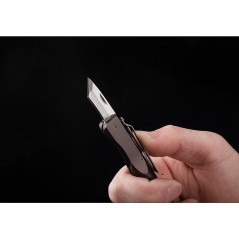 Stylo tactique Leixe