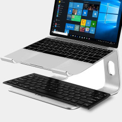 LinQ support ordinateur portable HD3269 alu