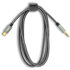 Câble audio USB-C Jack 3,5 mm LinQ TPC3515