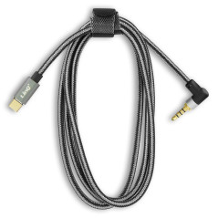 Câble audio USB-C jack 3,5 mm LinQ TPC3519