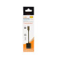 Audio adapter LinQ USB-C to 3.5 mm jack and USB-C - TPC3513 Audio adapter LinQ USB-C to 3.5 mm jack and USB-C - TPC3513