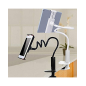 Desk phone stand LinQ universal - HD-1508 Desk phone stand LinQ universal - HD-1508