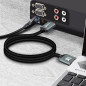 Câble HDMI LinQ 8K - 1,5 m HD8K15