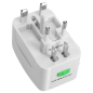Adaptateur de prise LinQ YM023 – Universel multifonction Adaptateur de prise LinQ YM023 – Universel multifonction