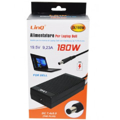 Chargeur PC Dell 180W LinQ DL180W | Smarty